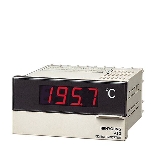 Đồng hồ điều khiển nhiệt độ HANGYOUNG AT3