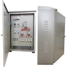 Vỏ tủ điện 150x250x250 Nobrand TGCN-18740