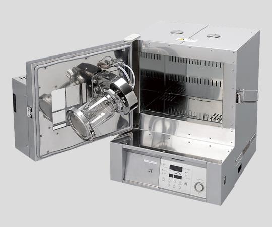 Chai Inox 1 lít dùng cho tủ sấy nhỏ ASONE 2-9516-14