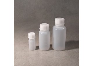 Chai nhựa Asone 11156, PE đựng mẫu miệng rộng 2000ml