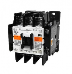 Contactor FujiElectric SC-N2