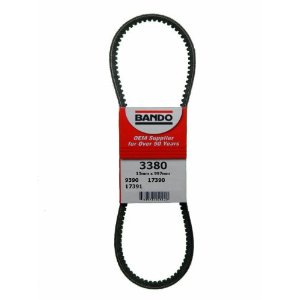 Dây curoa Bando RPF3580-B