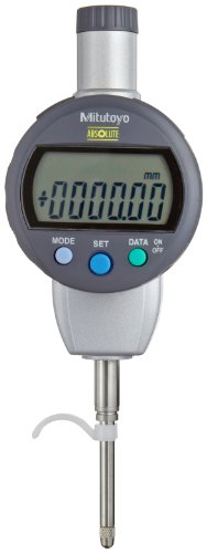 Đồng hồ so điện tử Mitutoyo 543-474B, 0-25.4mm/0.01mm  
