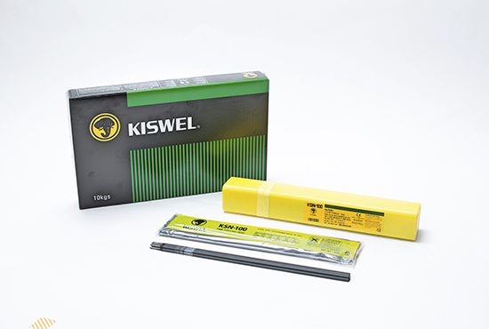 Que hàn gang 3.2mm Kiswel - KSN-100 (3.2x350mm)
