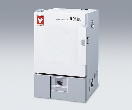Tủ sấy Asone DKM300,  phạm vi điều chỉnh nhiệt độ / nhiệt độ phòng + 10 ~ 260 ℃