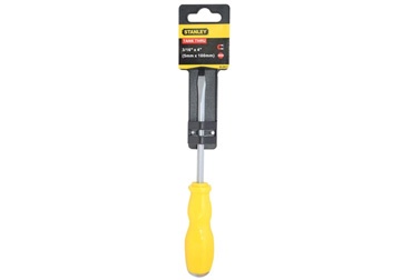 Tua vít dẹp 5x150mm Stanley 65-244