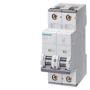 Aptomat Siemens 5SY4506-6