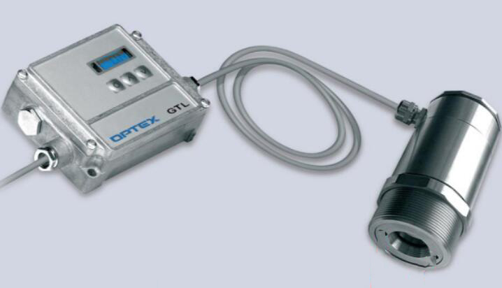 Cảm biến đo dòng điện Optex GTL-3MH1-CF2