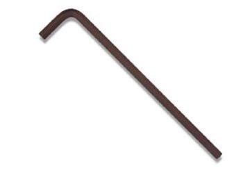 Chìa lục giác bi dài 1.5 mm 