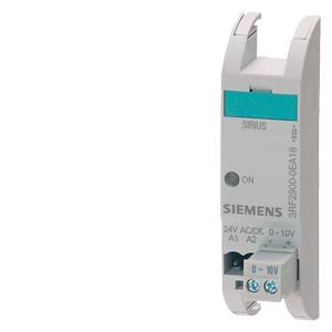Điều khiển chuyển đổi dành cho Contactor bán dẫn Siemens 3RF2900-0EA18