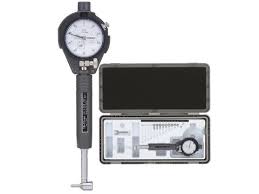 Bộ đồng hồ đo lỗ Mitutoyo 511-762, 35-60mm