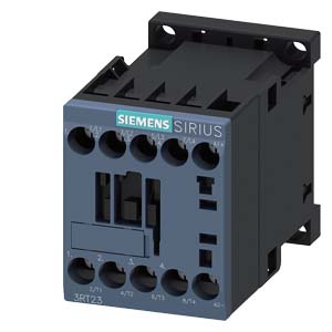 Khởi động từ Siemens 3RT2316-1BB40