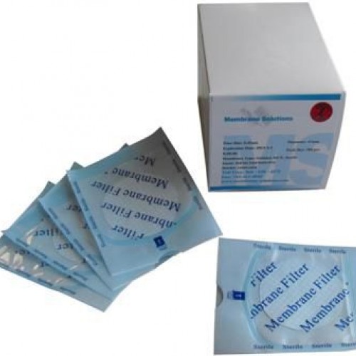 Màng lọc vi sinh MEMBRANE-SOLUTION MFMCE047045GWS