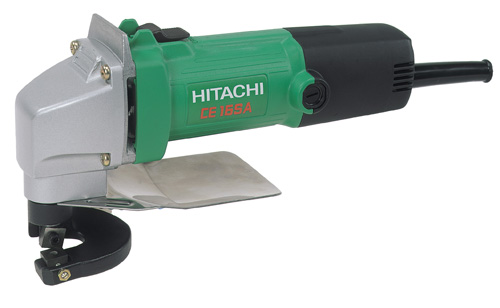 Máy cắt tôn Hitachi CE16SA ,400W