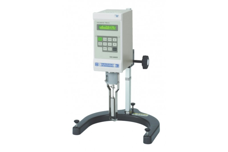 Máy đo độ nhớt VISCOMETER