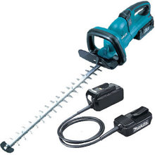 Máy tỉa hàng rào 36V Makita UH650DWB, chiều dài lưỡi cắt 650mm