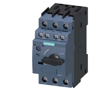 Ngắt mạch Siemens 3RV2011-1JA15