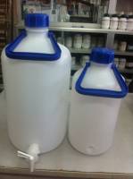Nước cất 1 lần dung tích 30 Lít. Vietnamchemicals TGCN-22817