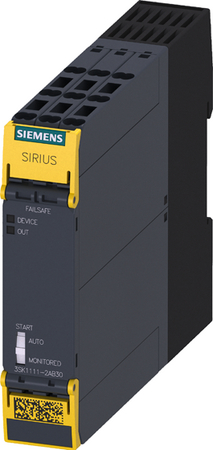 Rơ le an toàn Siemens 3SK1111-2AB30