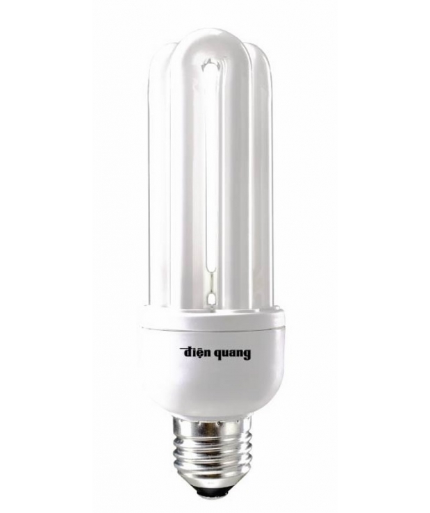 Bóng đèn Compact 20W-E27