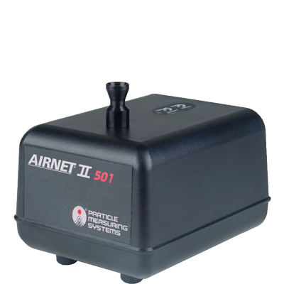 Cảm biến hạt bụi PMS Airnet II 501-4