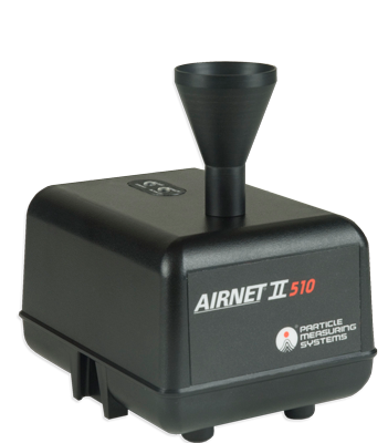 Cảm biến hạt bụi PMS Airnet II 510