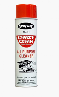 Chai xịt tẩy đa năng Sprayway 