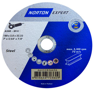 Đá cắt Norton TGCN-23462