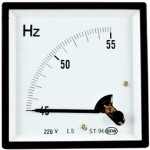 Đồng hồ đo tần số SEW ST-72 100/5A