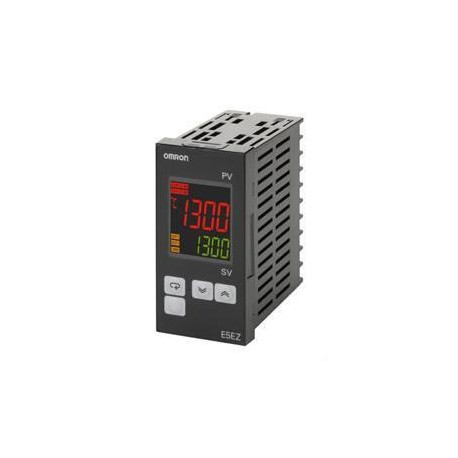 Đồng hồ nhiệt Omron E5EC-QR2ASM-800