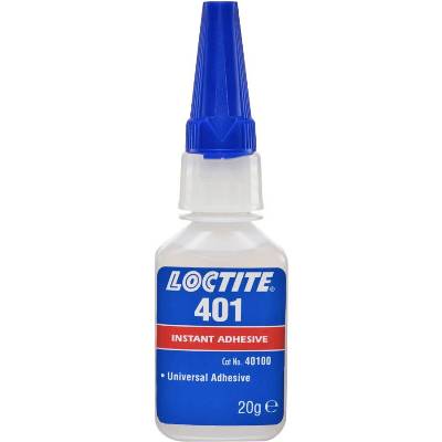 Keo dán khô nhanh Loctite 401 500g