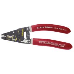 Kìm cắt cáp Kleintools 63020