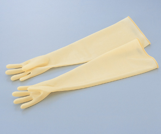 Găng tay thay thế cho tủ vô trùng ASONE 1-8388-01