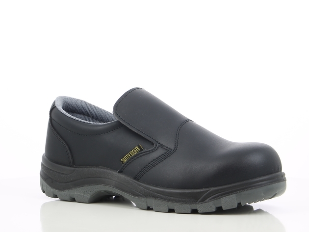 Giày bảo hộ lao động SafetyJogger BESTLIGH BLK size từ 36-47