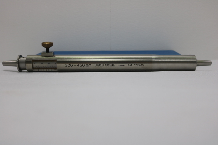 Thước kẹp đo kích thước trong Fuji Tool No 7. (04-405)