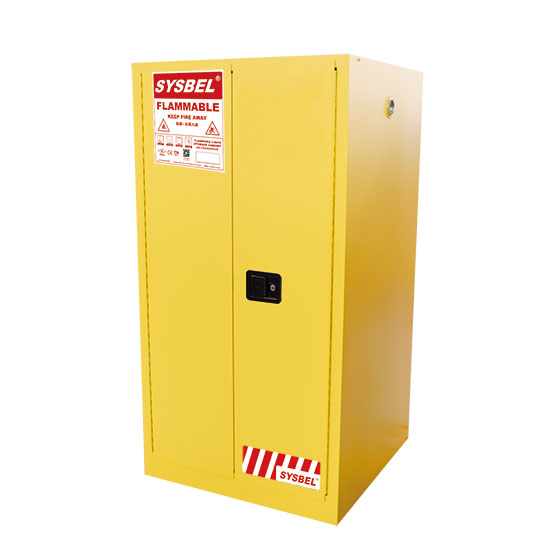 Tủ đựng hóa chất chống cháy 60 Gallon – 227 lít SYSBEL WA810600