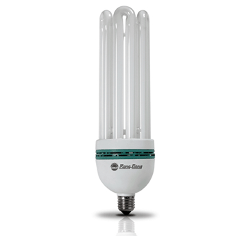 Bóng đàn compact RangDong 4U50W E27