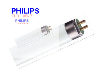 Bóng đèn huỳnh quang Philips 28324