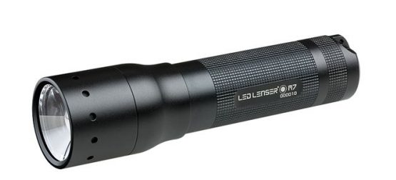 Đèn pin Ledlenser M7
