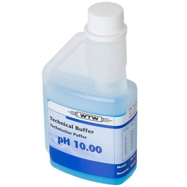 Dung dịch hiệu chuẩn pH 10.00 WTW 108804