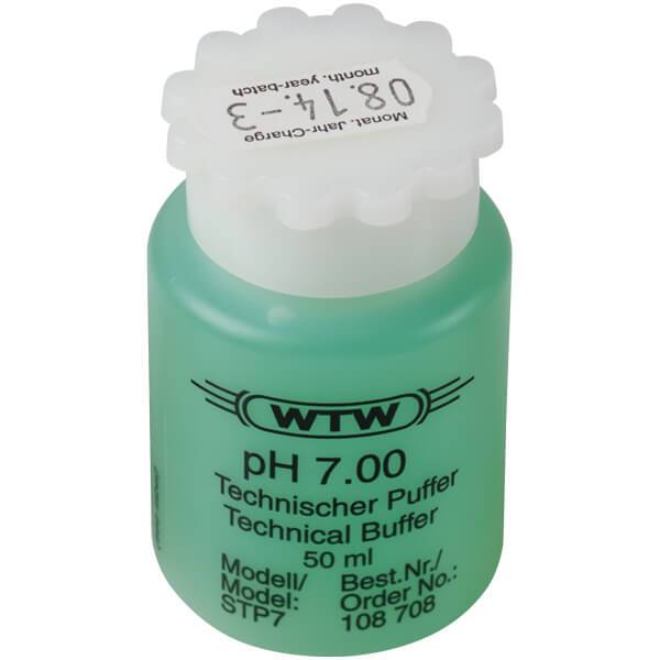 Dung dịch hiệu chuẩn pH 7 WTW 108708