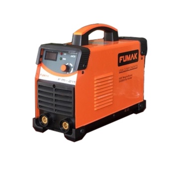 Máy hàn que  FUMAK FM215