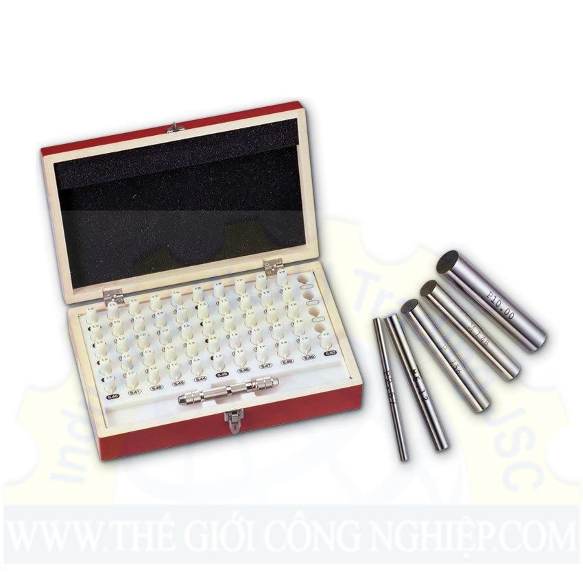 Pin gauge bộ SK AA-6B