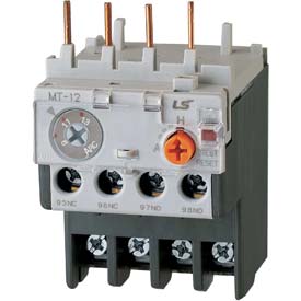 Relay nhiệt 3P LS MT-12 (4-6A)