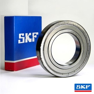 Bạc đạn, vòng bi SKF 6003-2Z