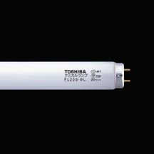 Bóng đèn UV Toshiba FL20S-BL, công suất 20W, chiều dài 580mm