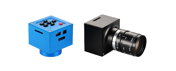 Camera USB cho kính hiển vi