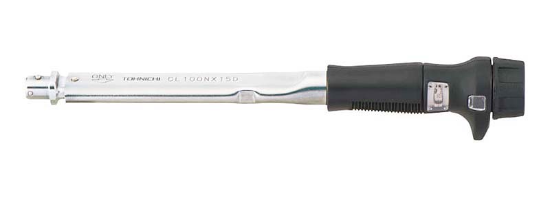 Tay cầm cờ lê đo lực xoắn siết Tohnichi 900CL3,dải lực 200-1000 Kgf.cm, chiều dài 310mm, có thang đo để điều chỉnh