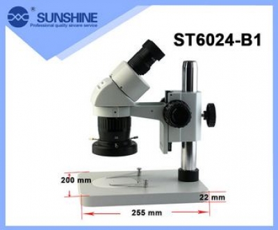 kính hiển vi sinh học Sunshine ST6024-B1