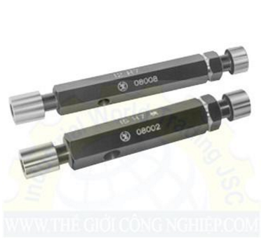 Trụ chuẩn trơn đường kính 1/4"